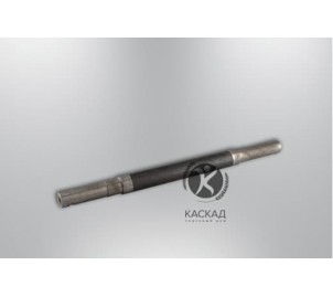 Вал катушки триммера ЗА 03.608-01 (ЗМ-60)